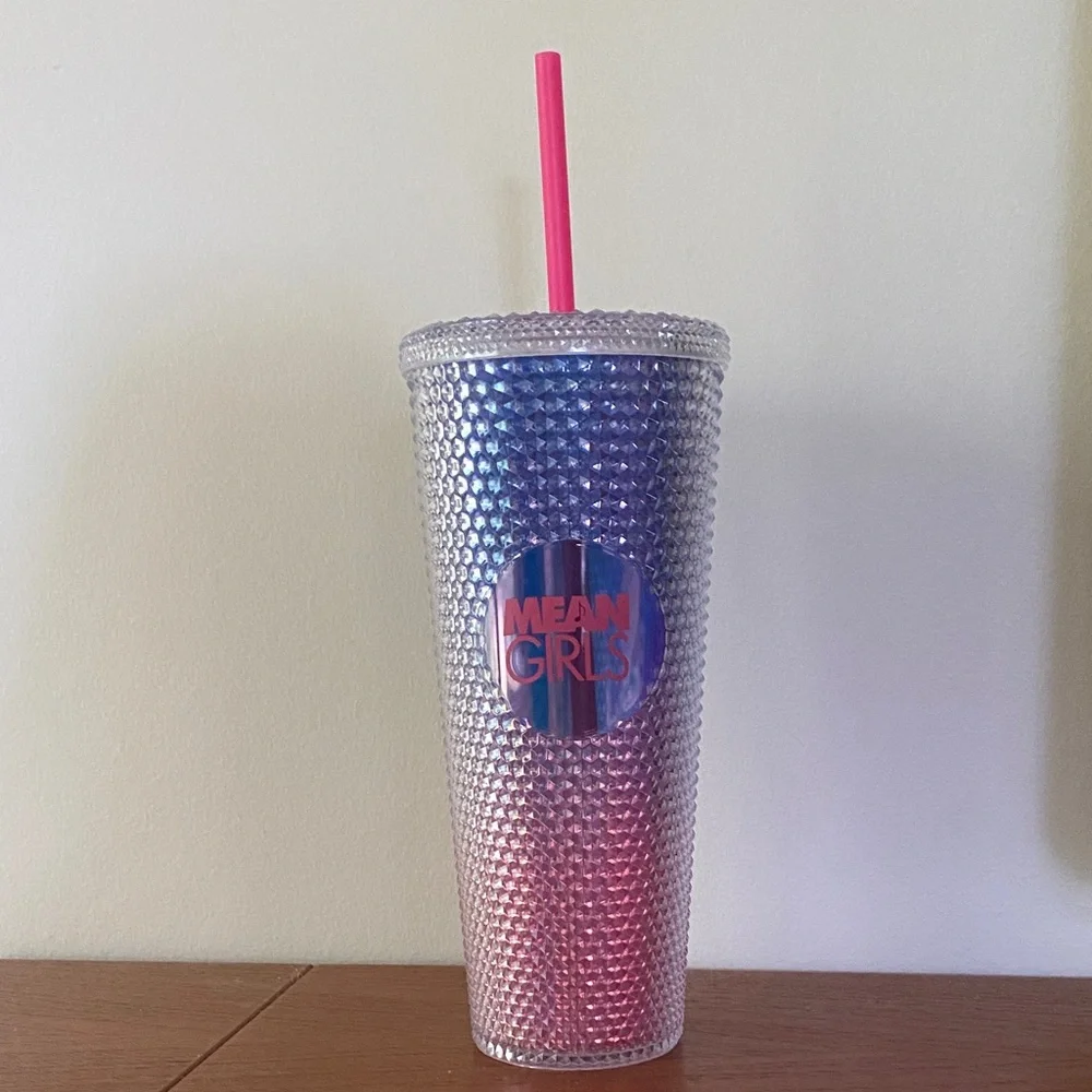 Mean Girls Cup